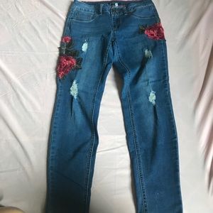 Jean